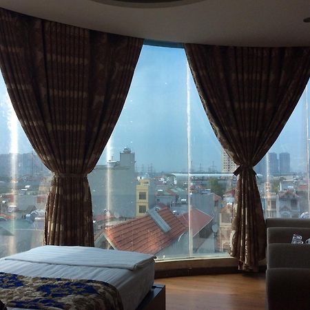 Thien Duong Hotel Hà Nội Ngoại thất bức ảnh