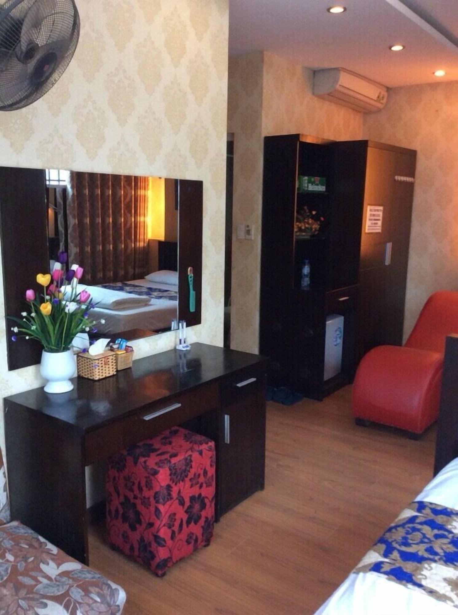Thien Duong Hotel Hà Nội Ngoại thất bức ảnh