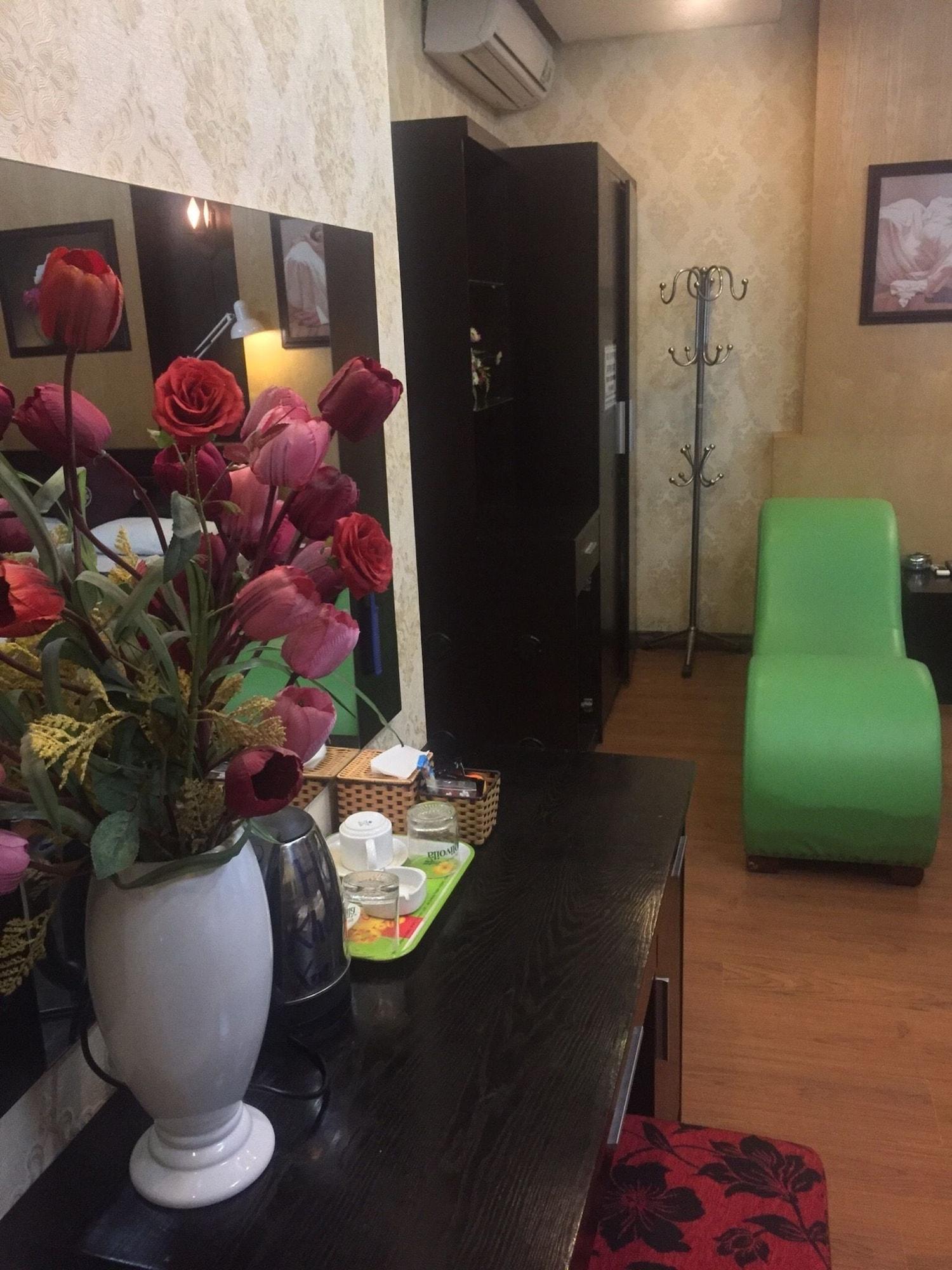 Thien Duong Hotel Hà Nội Ngoại thất bức ảnh