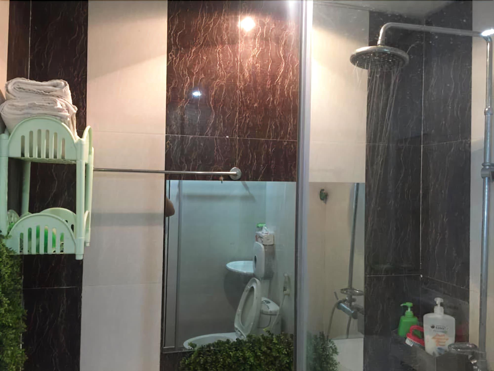 Thien Duong Hotel Hà Nội Ngoại thất bức ảnh