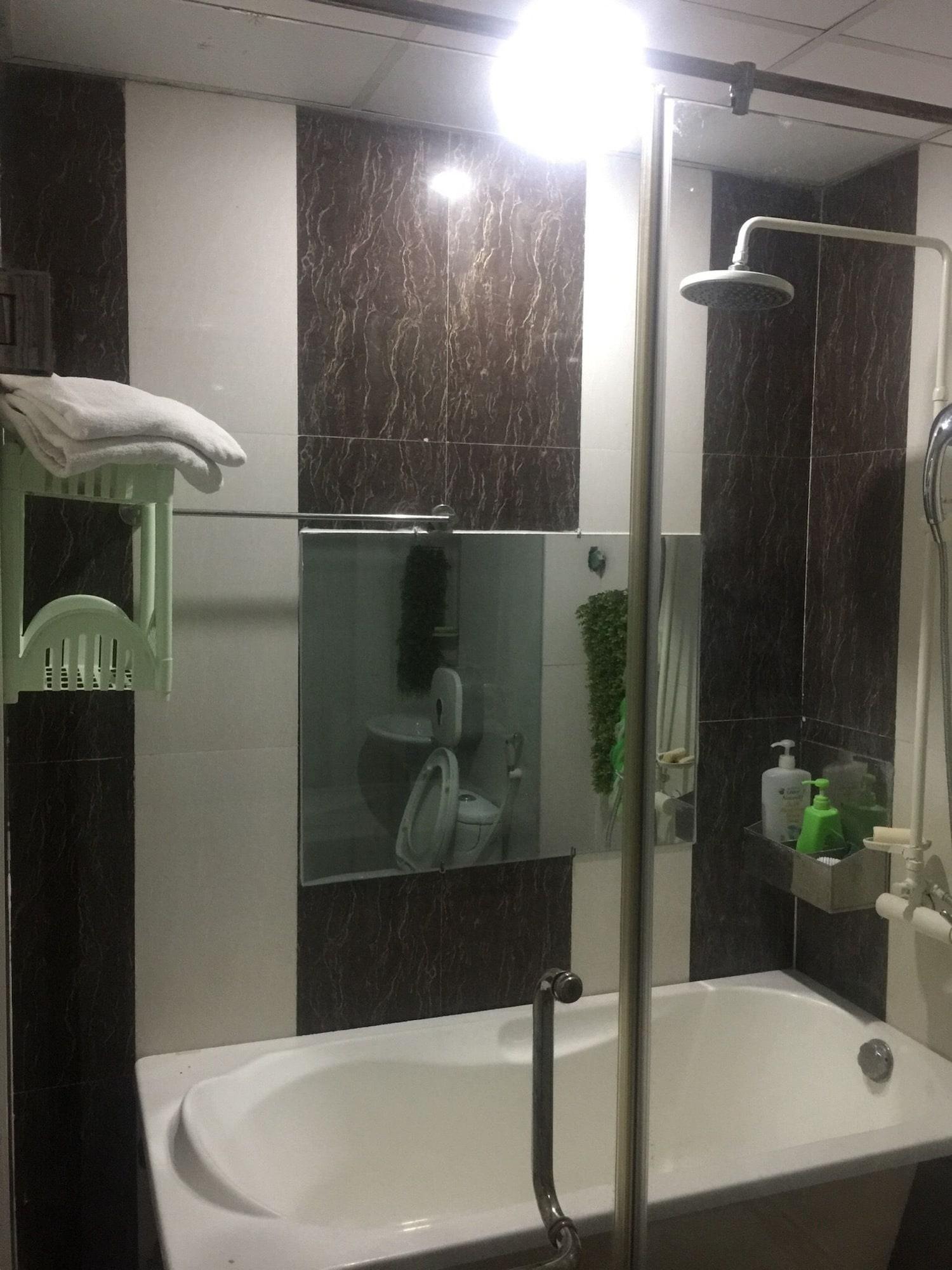 Thien Duong Hotel Hà Nội Ngoại thất bức ảnh