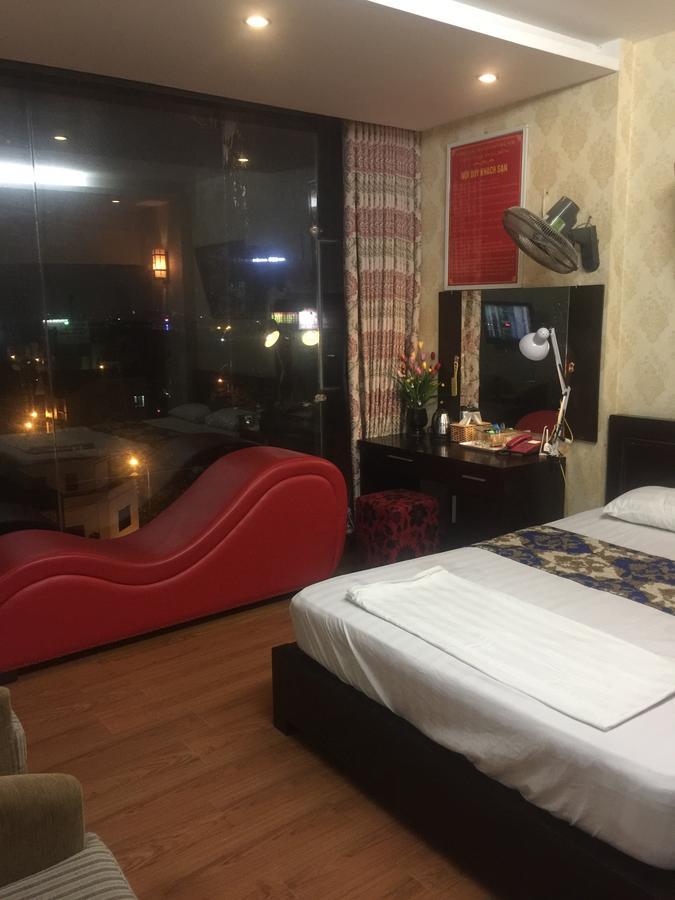 Thien Duong Hotel Hà Nội Ngoại thất bức ảnh