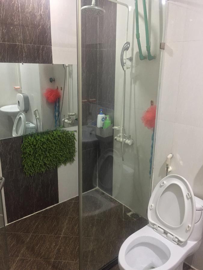 Thien Duong Hotel Hà Nội Ngoại thất bức ảnh