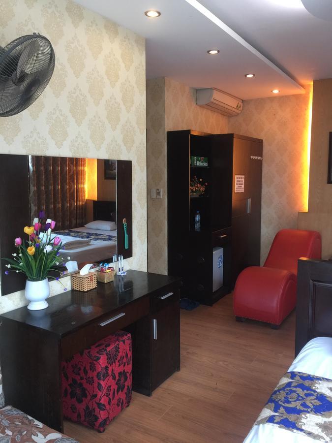 Thien Duong Hotel Hà Nội Ngoại thất bức ảnh